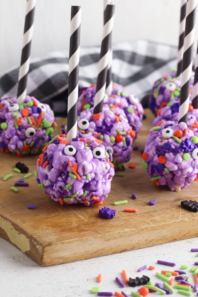 Halloween dessert ideas