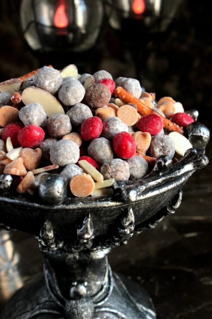 Halloween dessert ideas