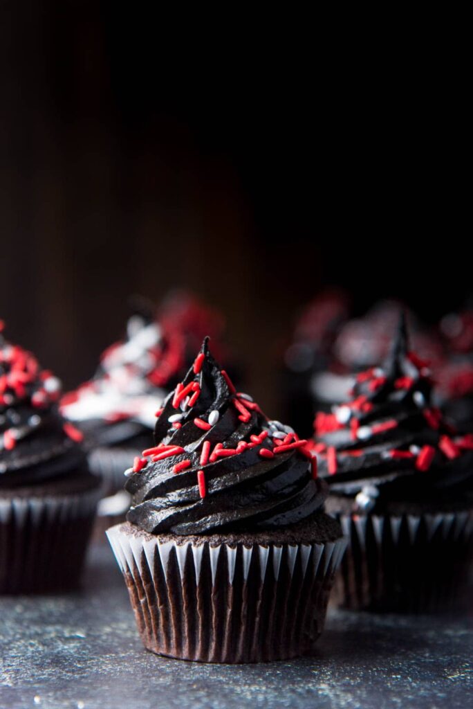 Halloween dessert ideas