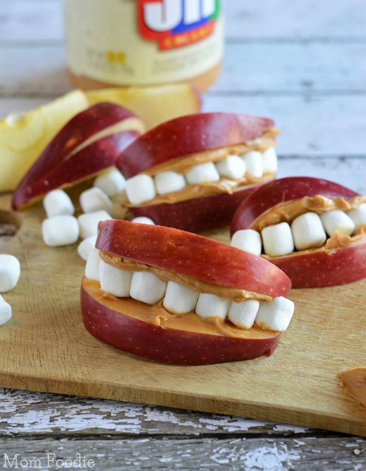 Halloween dessert ideas