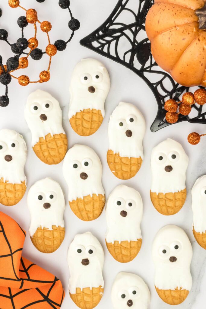 Halloween dessert ideas