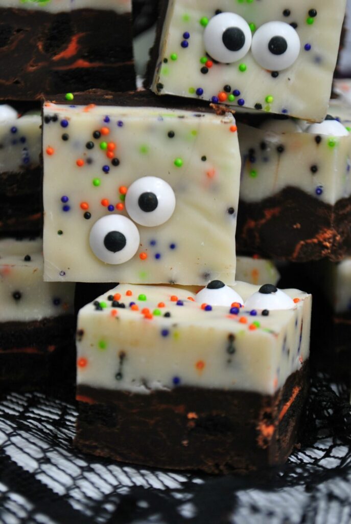 Halloween dessert ideas