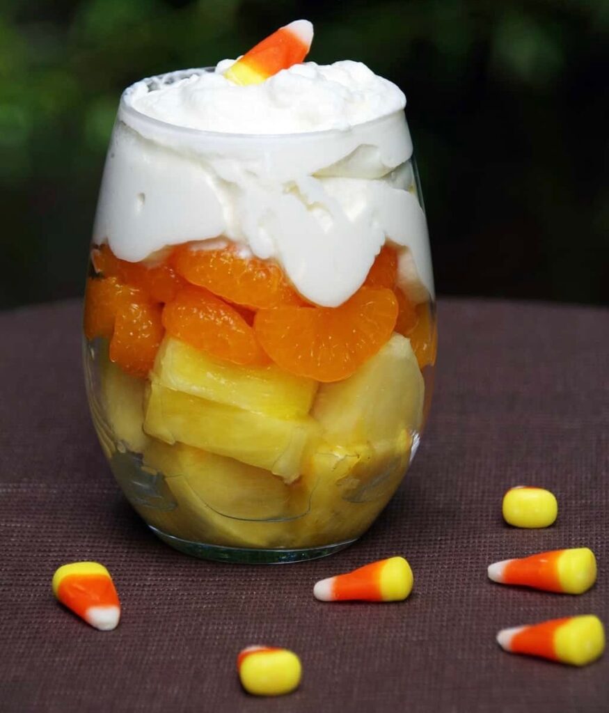 Halloween dessert ideas