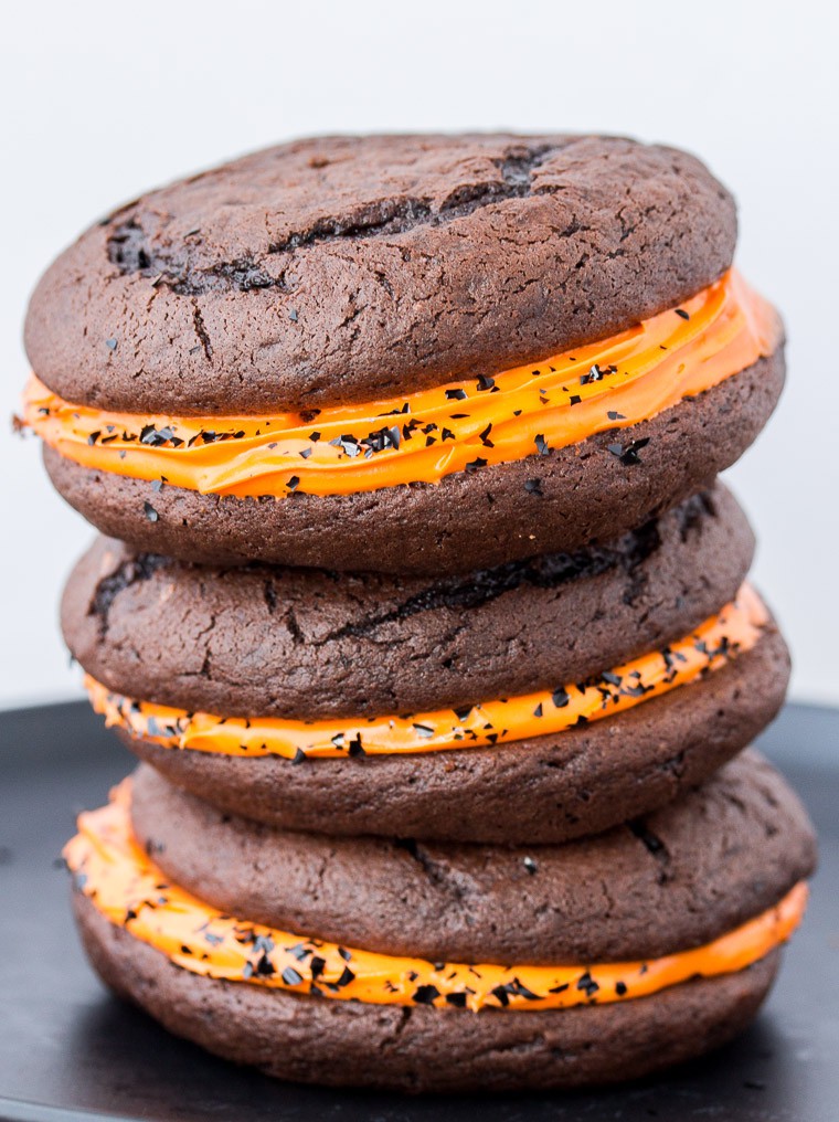 Halloween dessert ideas