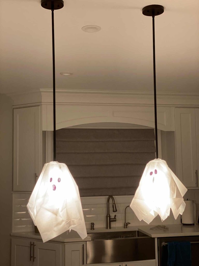 HALLOWEEN PARTY IDEAS