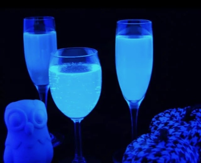 HALLOWEEN PARTY IDEAS