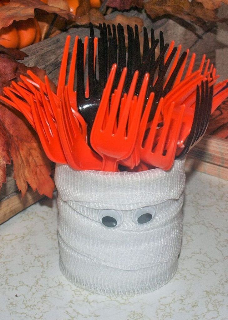 HALLOWEEN PARTY IDEAS