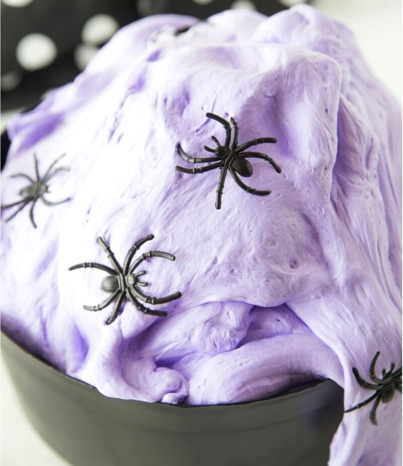 HALLOWEEN CRAFTS FOR KIDS