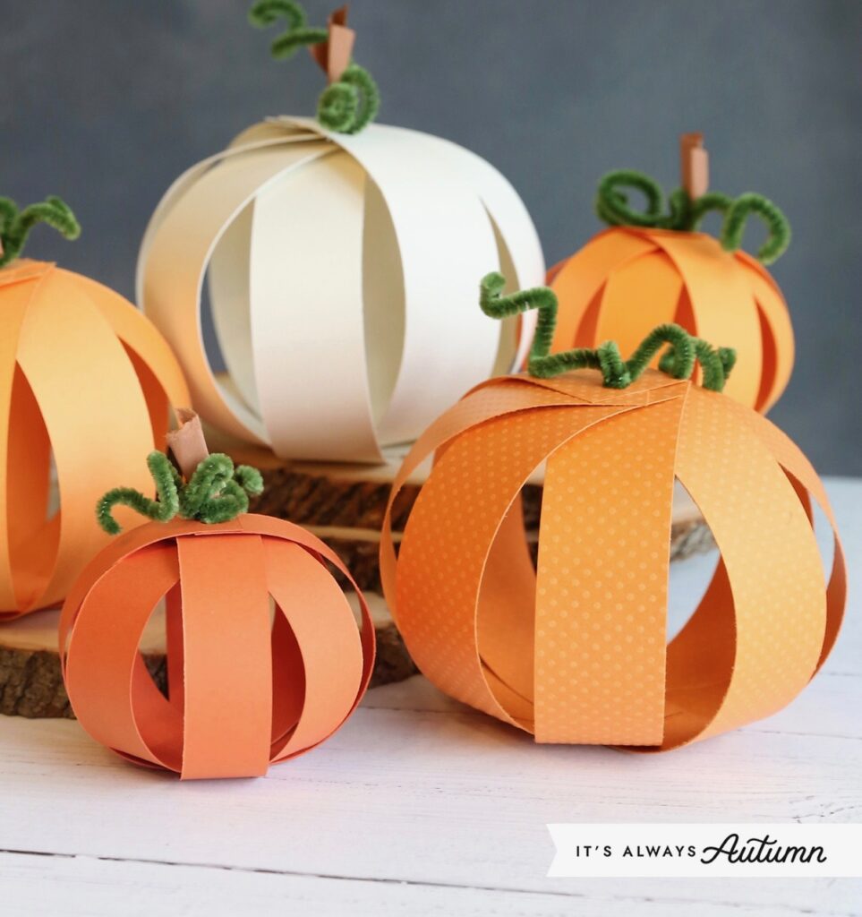 HALLOWEEN CRAFTS FOR KIDS
