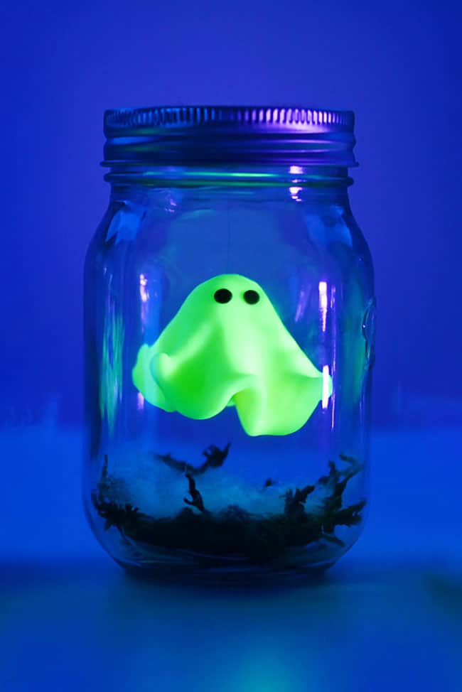 HALLOWEEN CRAFTS FOR KIDS