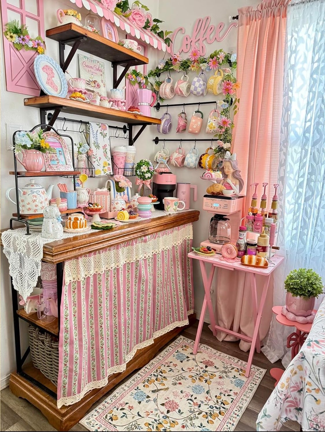 35 INSANELY ADORABLE DIY EASTER DECORATIONS