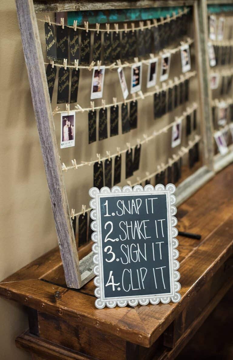 Graduation Library Display 30 CREATIVE GRADUATION PICTURE DISPLAY IDEAS - Stylin by Sarita