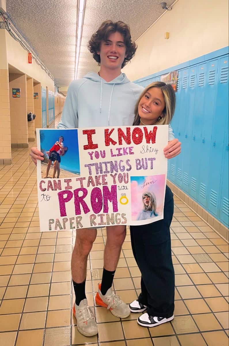 27 ROMANTIC PROMPOSAL IDEAS YOU CAN'T SAY NO TO! - Stylin by Sarita