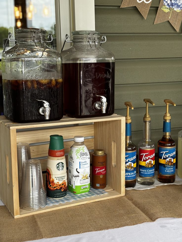 graduation party ideas on a budget