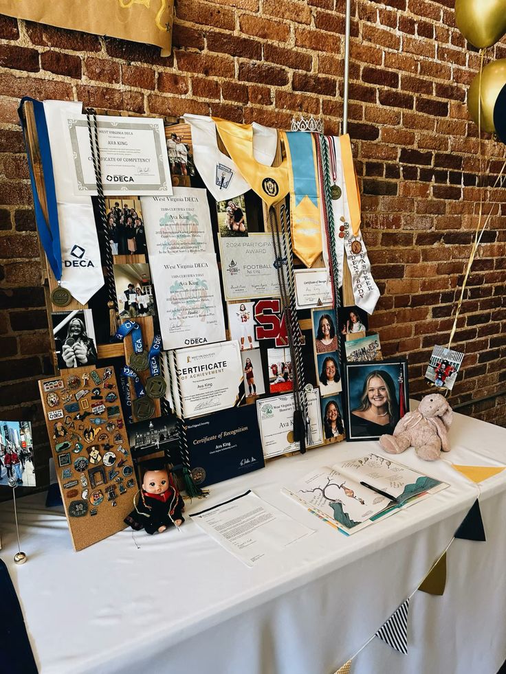 graduation party ideas on a budget