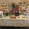 Grade R Graduation Table Ideas 32 INSANELY CUTE & CREATIVE GRADUATION TABLE IDEAS - Stylin by Sarita