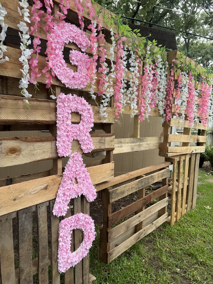 graduation party ideas on a budget