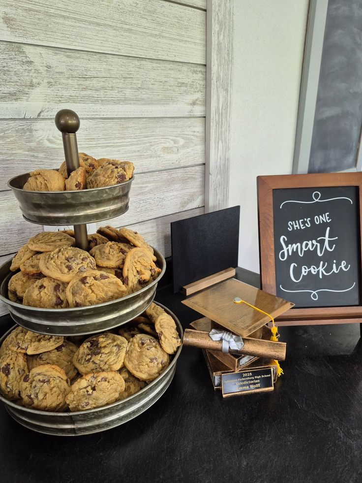 graduation party ideas on a budget